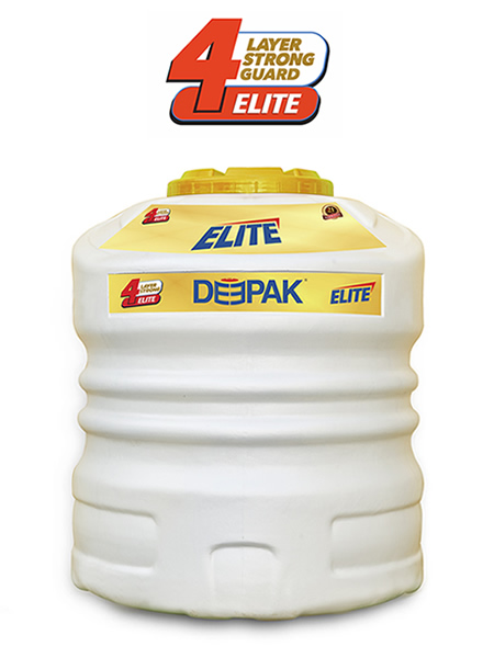Deepak - Elite