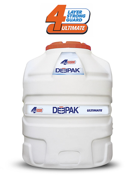 Deepak - Ultimate